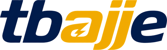 tbajje লোগো
